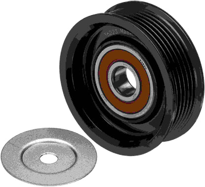 Gates Accessory Drive Belt Idler Pulley 36223