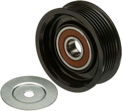 Gates Accessory Drive Belt Idler Pulley 36223