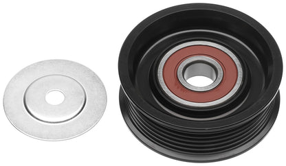 Gates Accessory Drive Belt Idler Pulley 36223