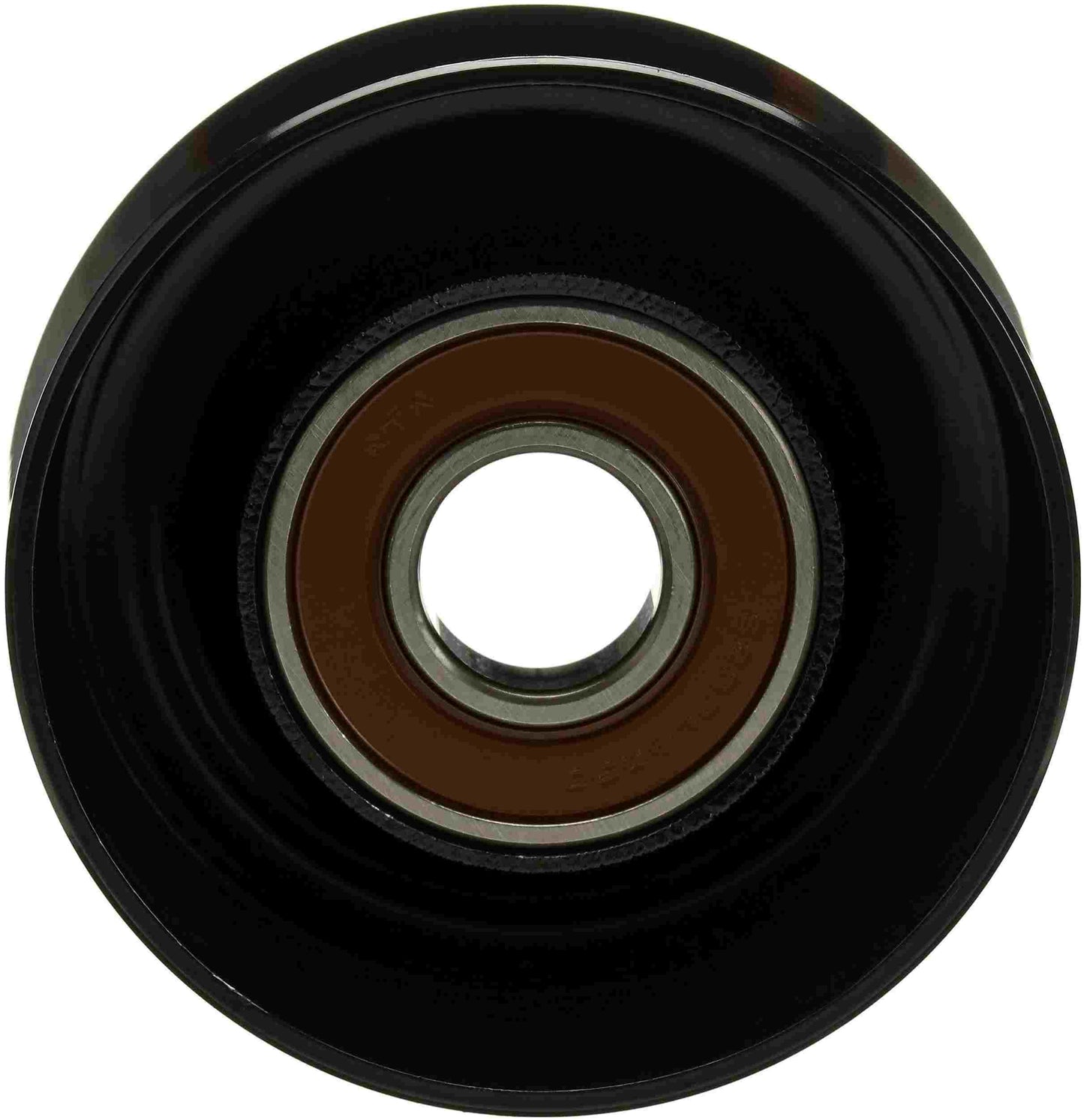 Gates 97-04 Chevy Corvette V8 5.7L DriveAlign Accessory Drive Idler Pulley w/ Outside Dust Shield 36225