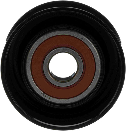 Gates 02-09 GMC Envoy / 02-09 Chevrolet Trailblazer DriveAlign Idler Pulley 36227