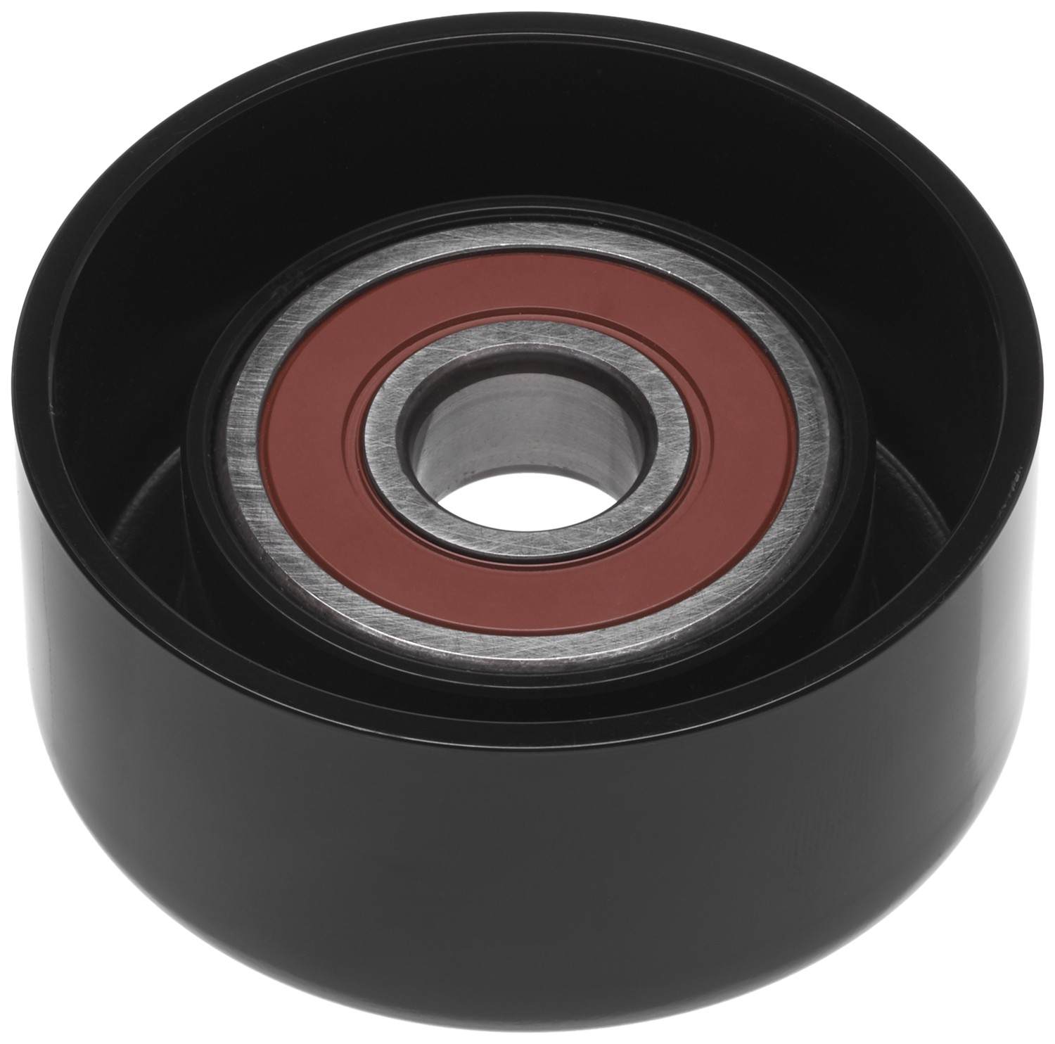 Gates 02-09 GMC Envoy / 02-09 Chevrolet Trailblazer DriveAlign Idler Pulley 36227