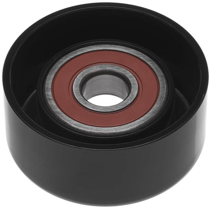Gates 02-09 GMC Envoy / 02-09 Chevrolet Trailblazer DriveAlign Idler Pulley 36227