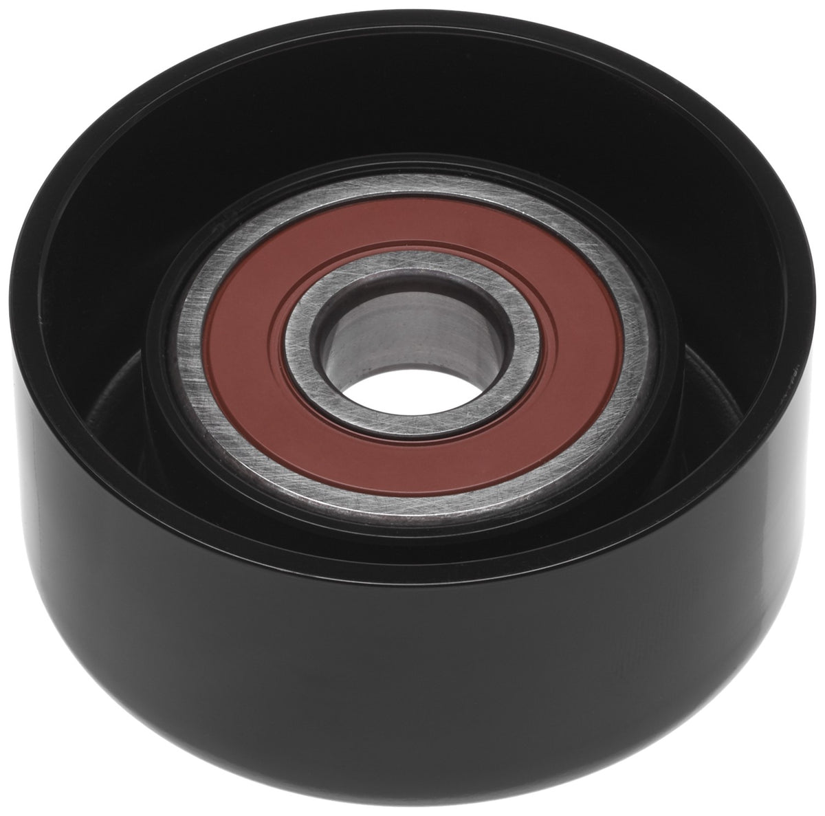 Gates 02-09 GMC Envoy / 02-09 Chevrolet Trailblazer DriveAlign Idler Pulley 36227 *Discontinued