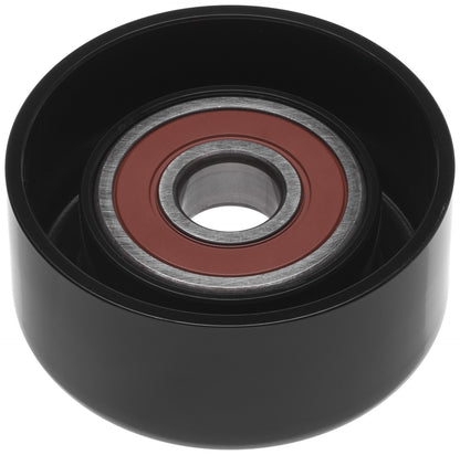Gates 02-09 GMC Envoy / 02-09 Chevrolet Trailblazer DriveAlign Idler Pulley 36227 *Discontinued