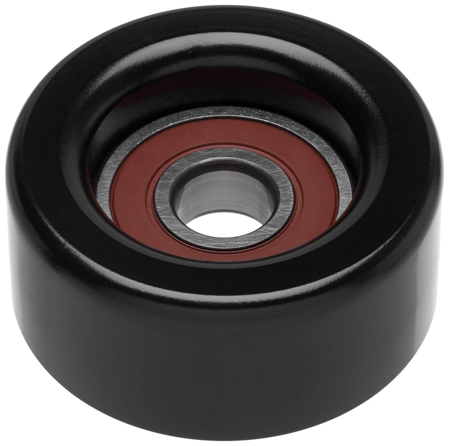 Gates 02-09 GMC Envoy / 02-09 Chevrolet Trailblazer DriveAlign Idler Pulley 36227