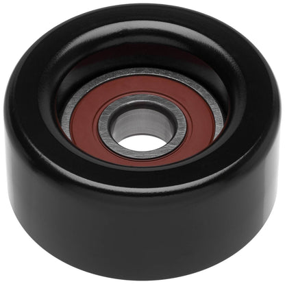 Gates 02-09 GMC Envoy / 02-09 Chevrolet Trailblazer DriveAlign Idler Pulley 36227