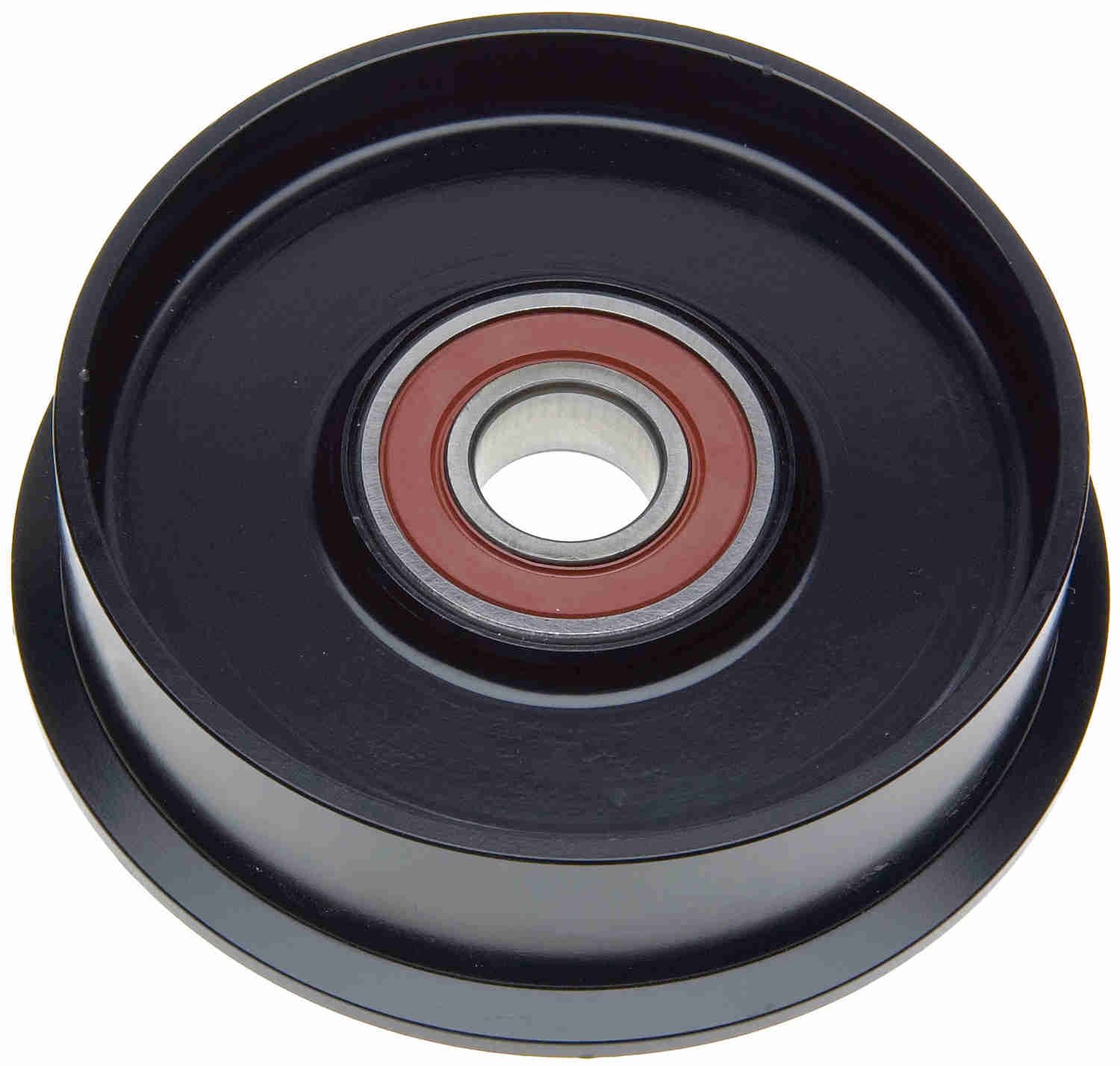 Gates Drive Belt Tensioner Pulley