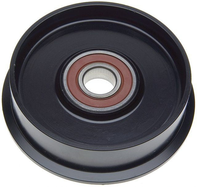 Gates Drive Belt Tensioner Pulley