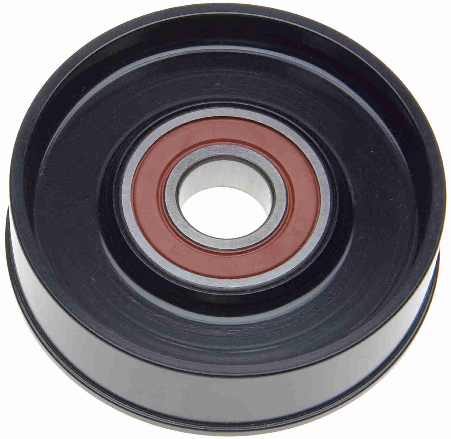 Gates Drive Belt Tensioner Pulley