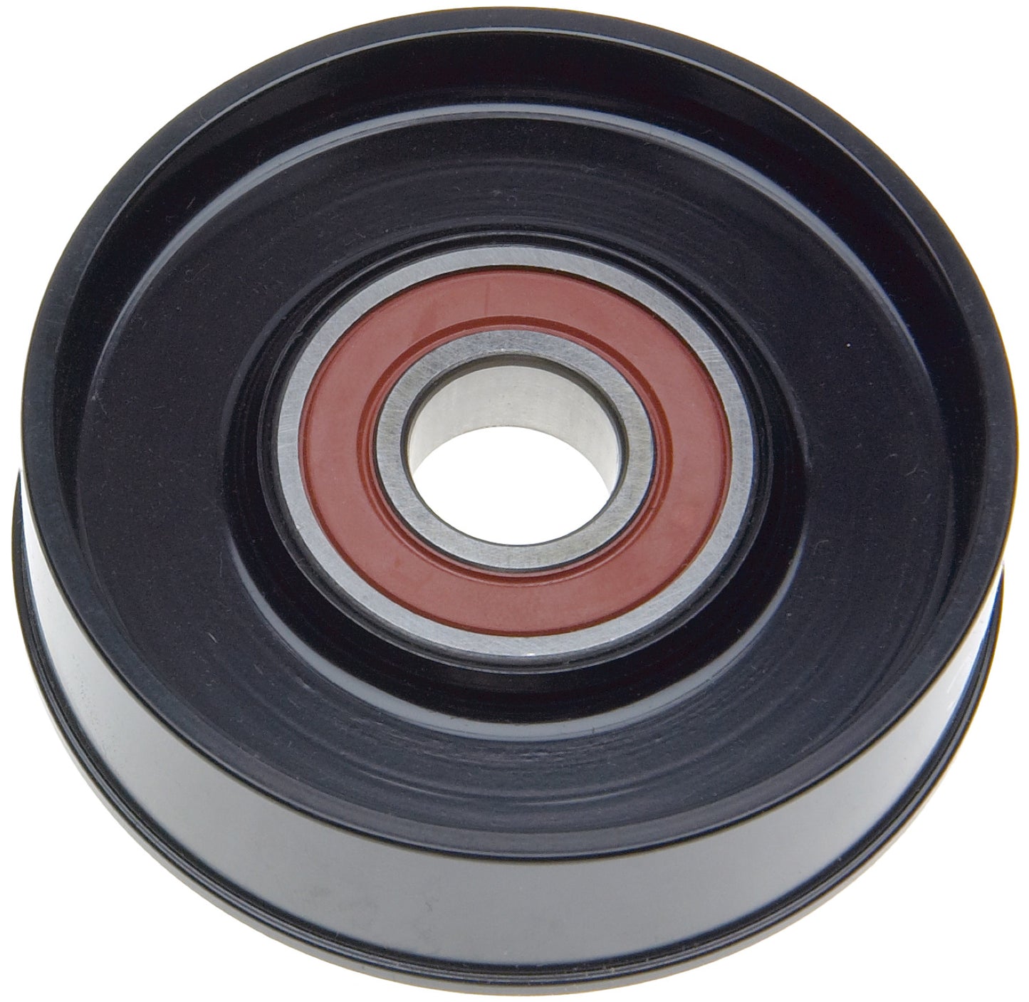 Gates Drive Belt Tensioner Pulley