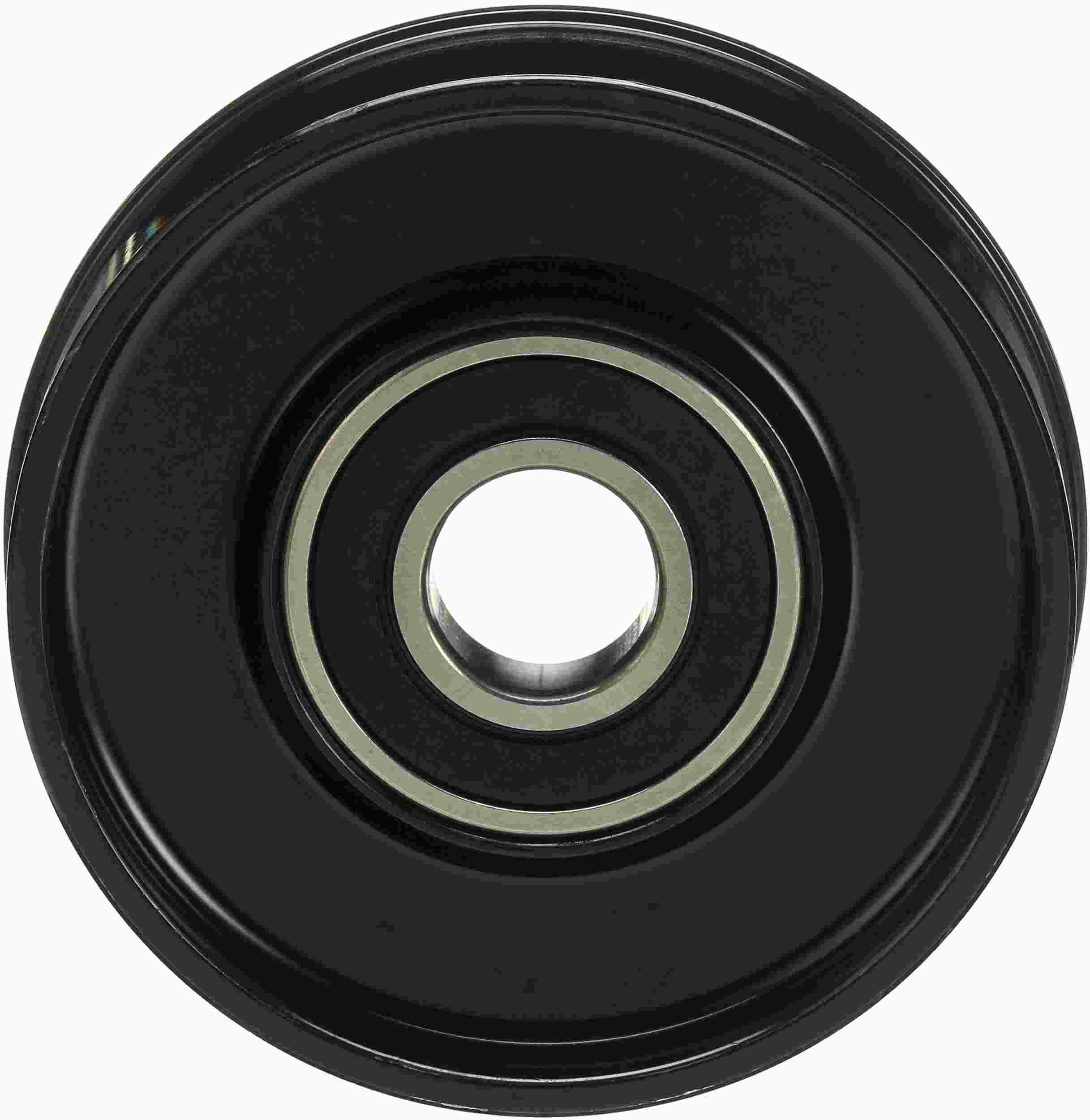 Gates Drive Belt Tensioner Pulley