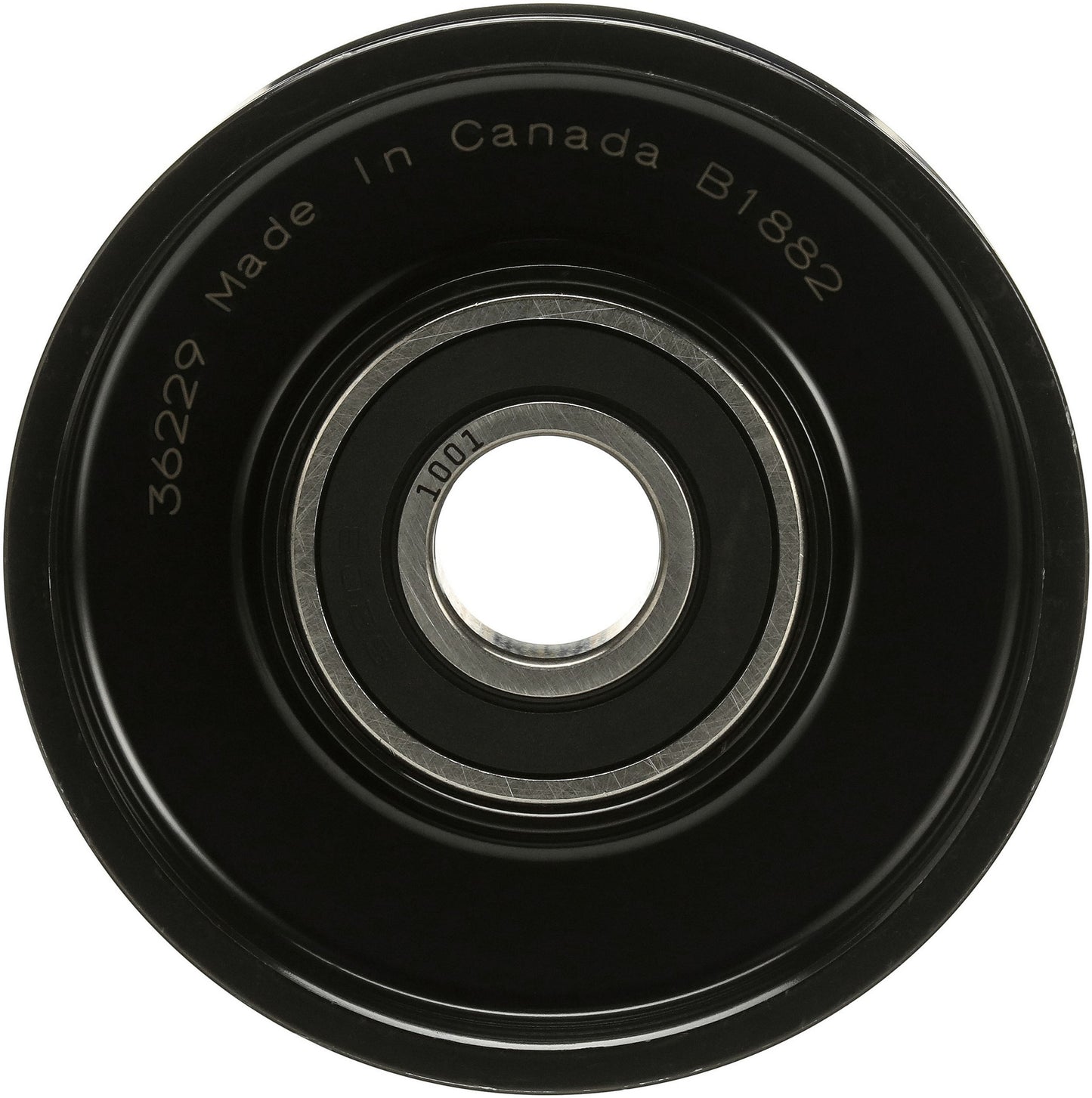 Gates Drive Belt Tensioner Pulley