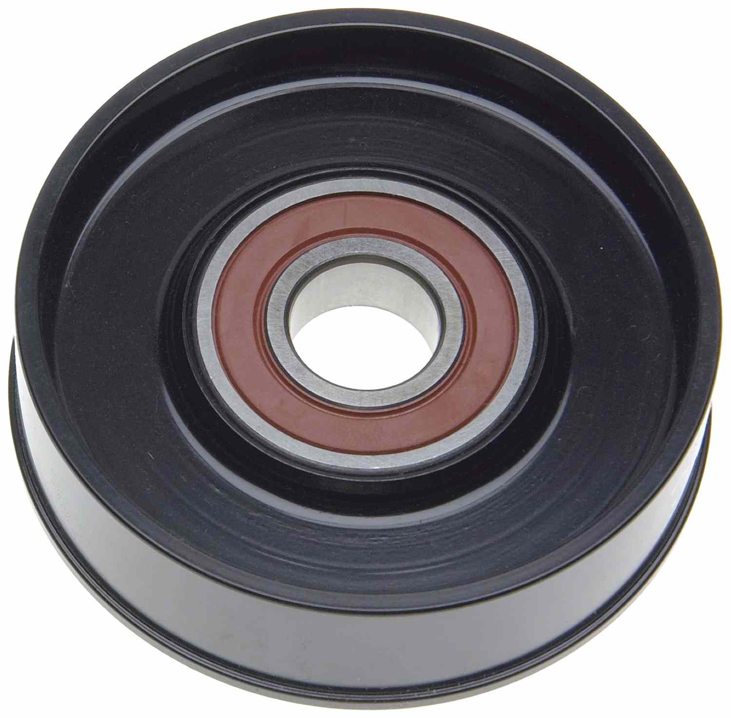 Gates Drive Belt Tensioner Pulley