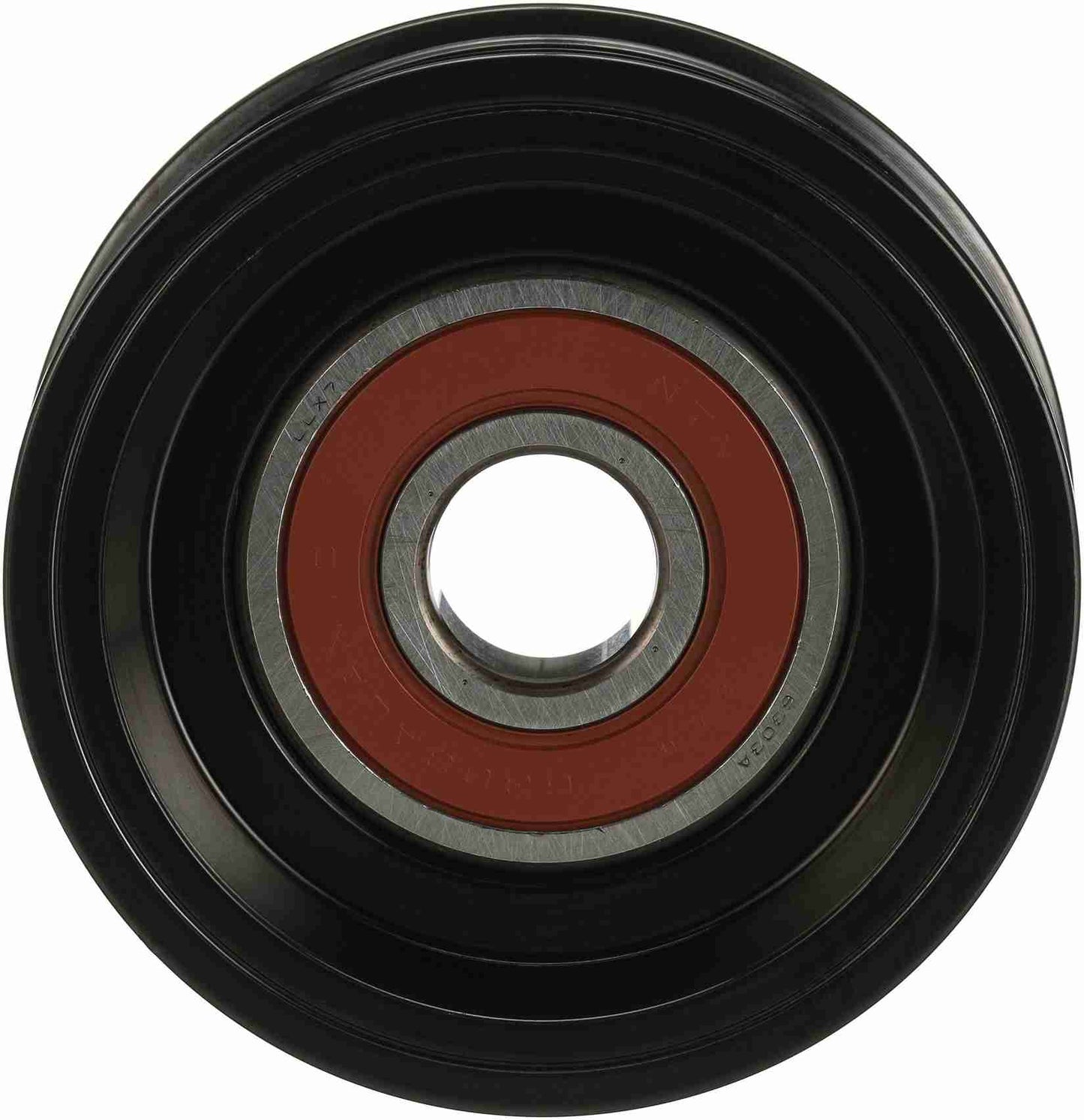 Gates Accessory Drive Belt Idler Pulley 36230
