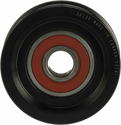 Gates Accessory Drive Belt Idler Pulley 36230