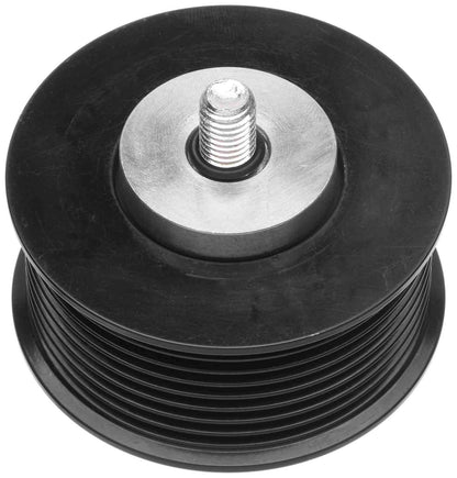 Gates Accessory Drive Belt Idler Pulley 36231