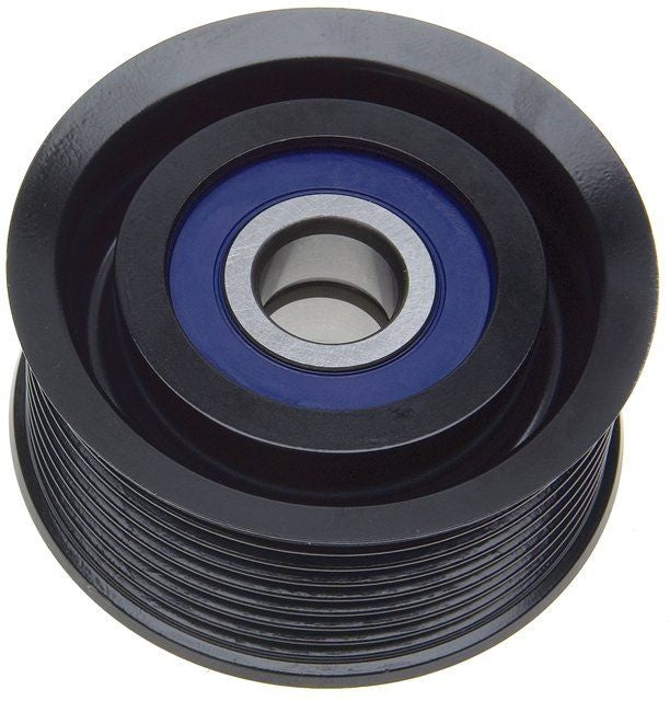 Gates Accessory Drive Belt Idler Pulley 36231