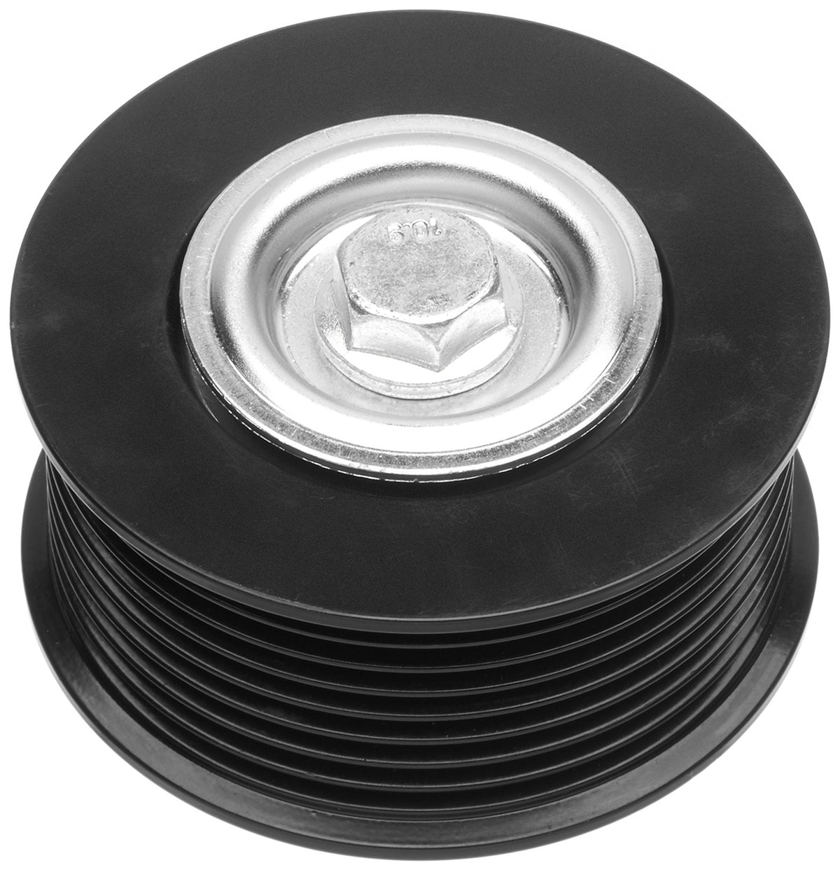 Gates Accessory Drive Belt Idler Pulley 36231
