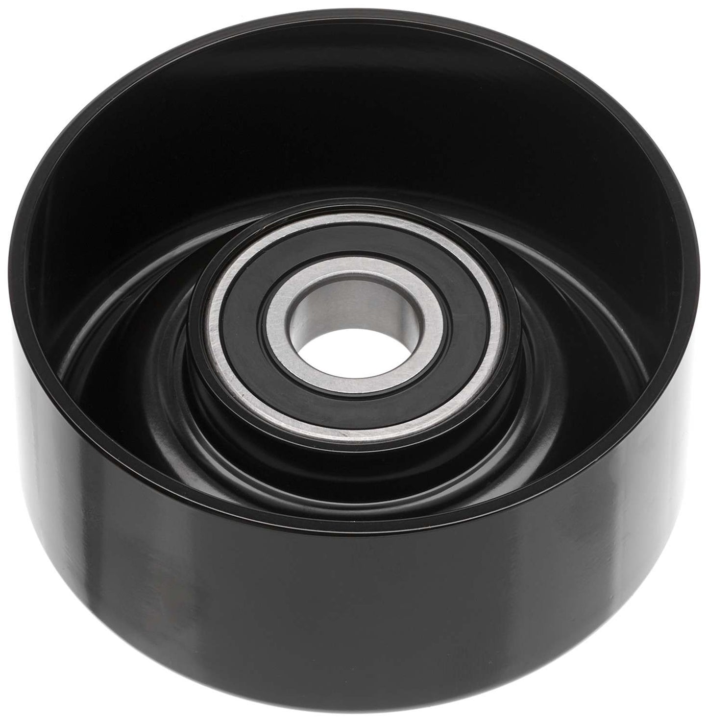 Gates 03-99 Ford Super Duty Pickup V8 7.3L Diesel Idler Pulley Belt Drive Pulleys & Tensioners 36234