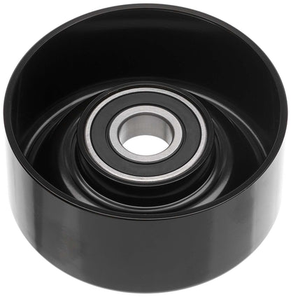 Gates 03-99 Ford Super Duty Pickup V8 7.3L Diesel Idler Pulley Belt Drive Pulleys & Tensioners 36234