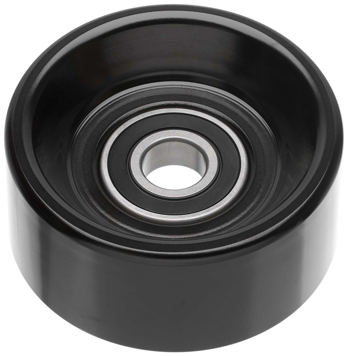 Gates 03-99 Ford Super Duty Pickup V8 7.3L Diesel Idler Pulley Belt Drive Pulleys & Tensioners 36234