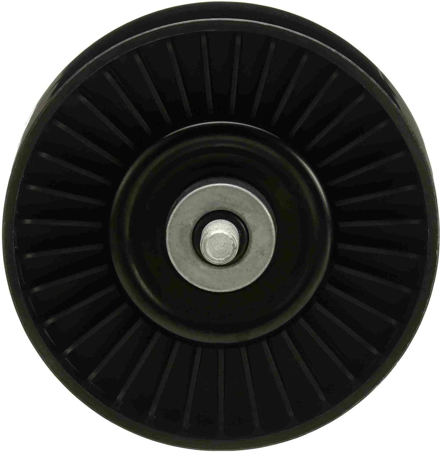 Gates Accessory Drive Belt Idler Pulley 36235