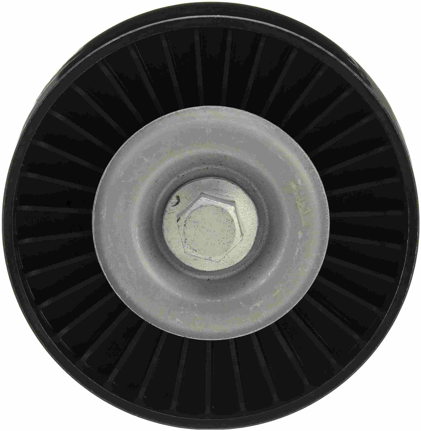 Gates Accessory Drive Belt Idler Pulley 36235