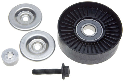 Gates Accessory Drive Belt Idler Pulley 36235