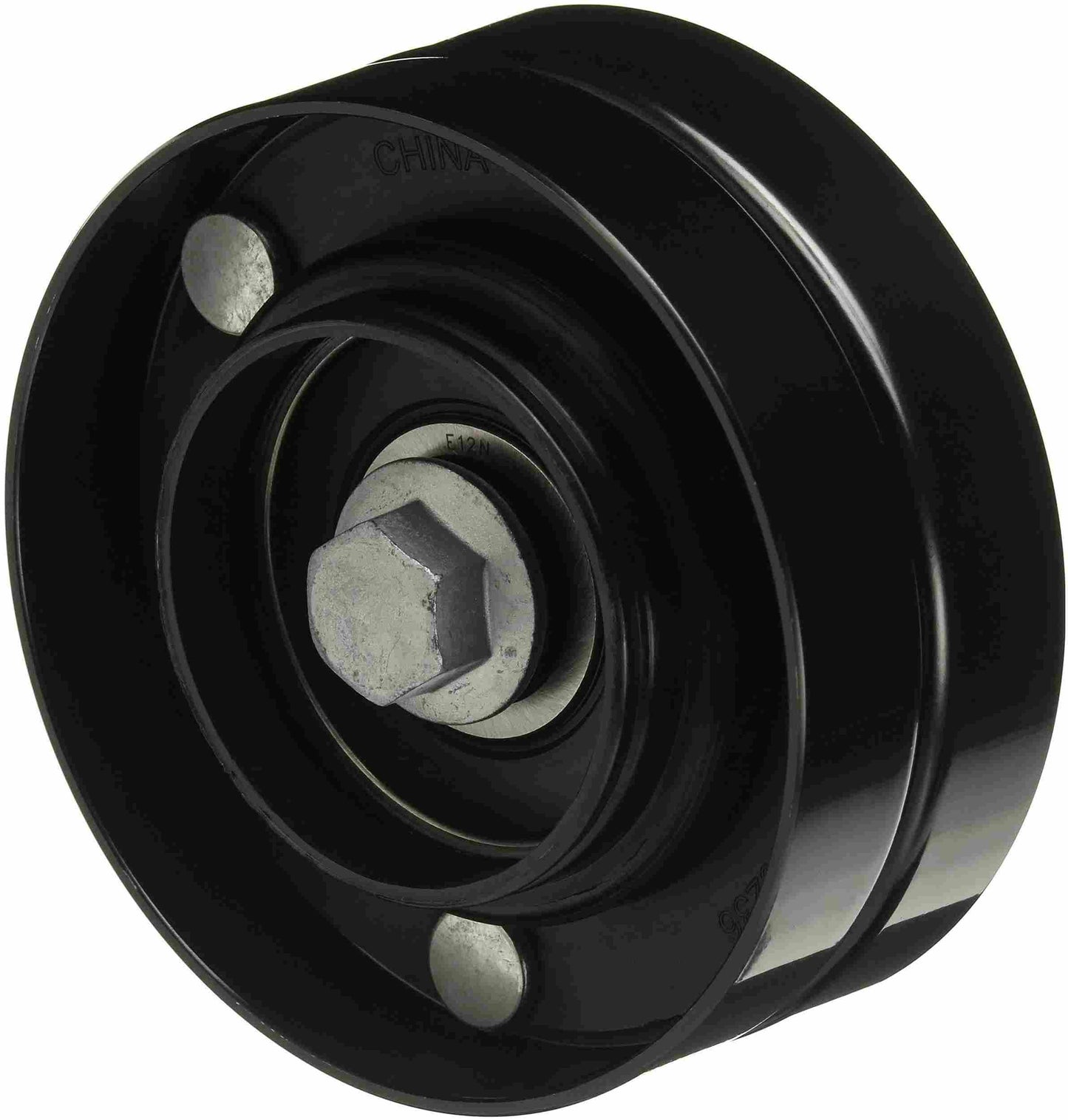 Gates Accessory Drive Belt Idler Pulley 36236