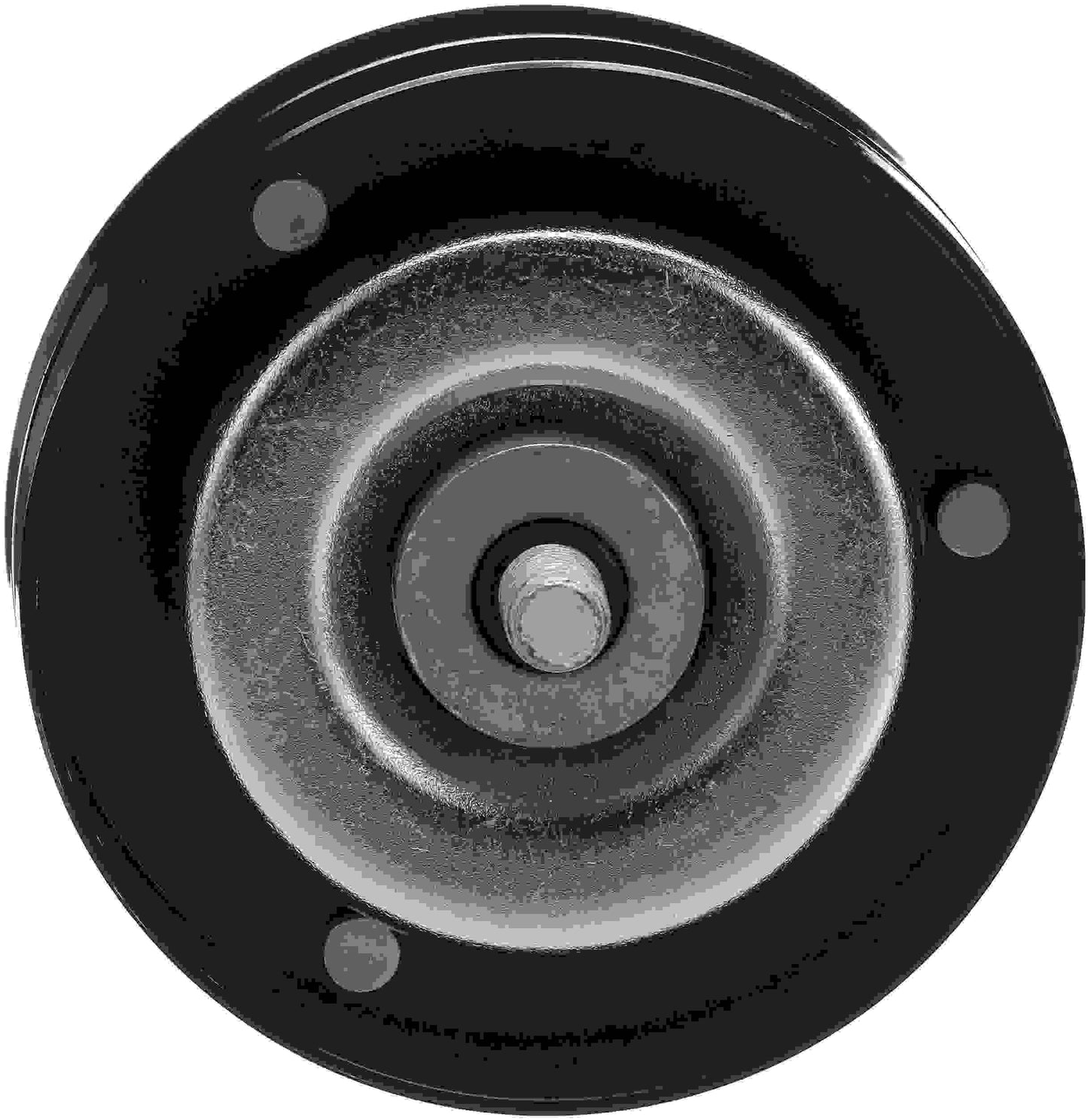 Gates Accessory Drive Belt Idler Pulley 36236