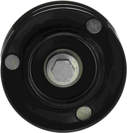 Gates Accessory Drive Belt Idler Pulley 36236