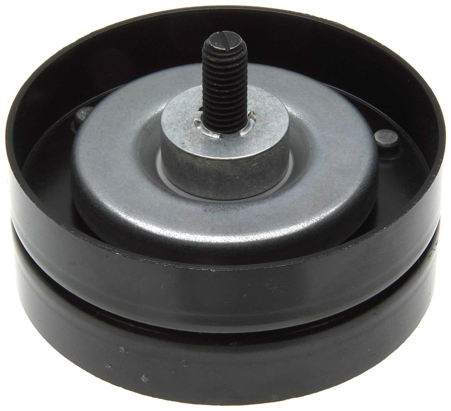 Gates Accessory Drive Belt Idler Pulley 36236