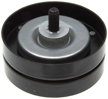 Gates Accessory Drive Belt Idler Pulley 36236
