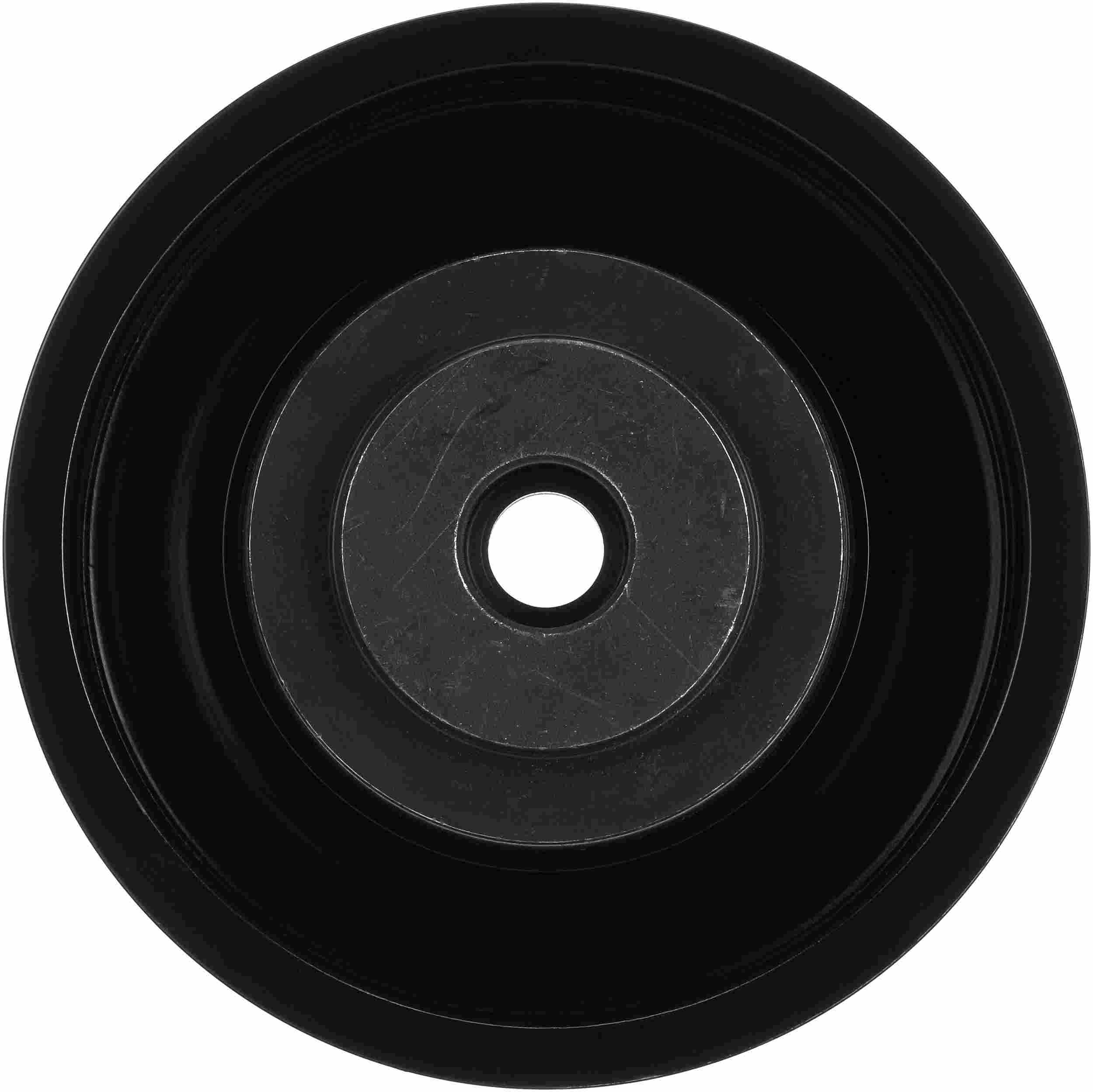 Gates 06-07 EVO 9 DriveAlign Idler Pulley 36238