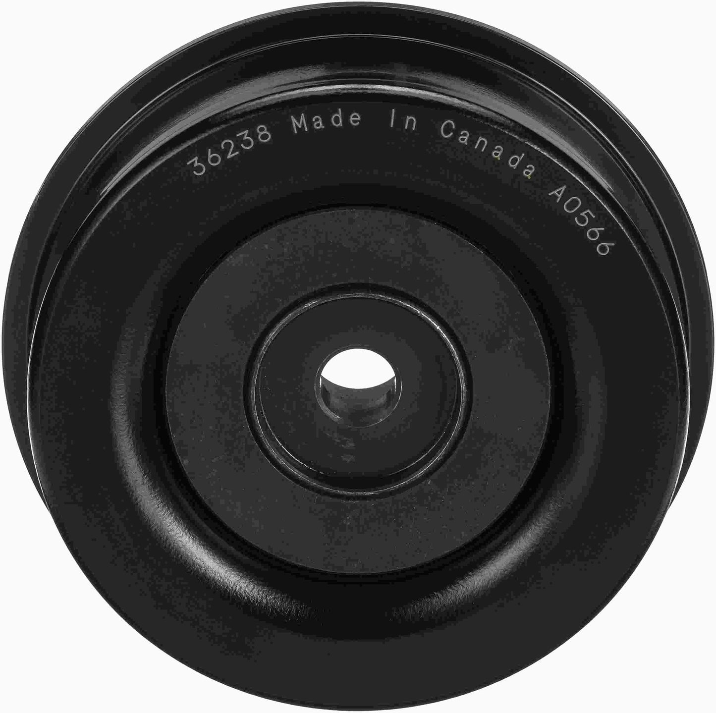 Gates 06-07 EVO 9 DriveAlign Idler Pulley 36238