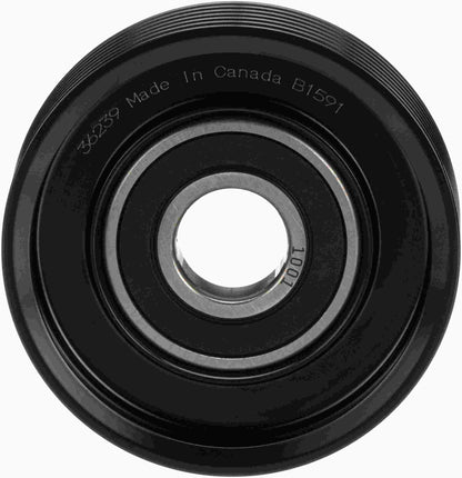 Gates Drive Belt Idler Pulley