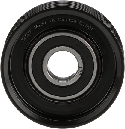 Gates Drive Belt Idler Pulley