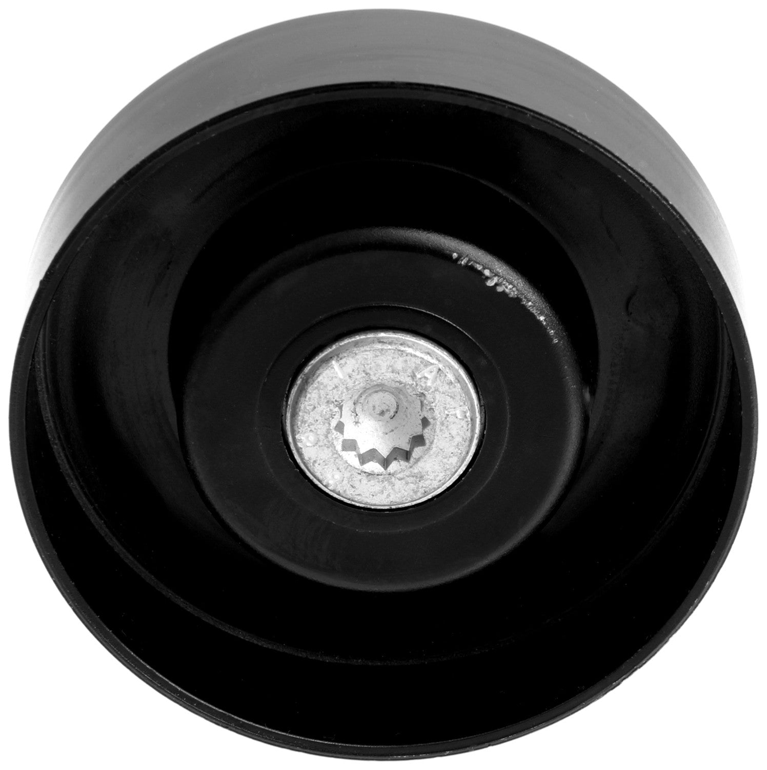 Gates Accessory Drive Belt Idler Pulley 36251