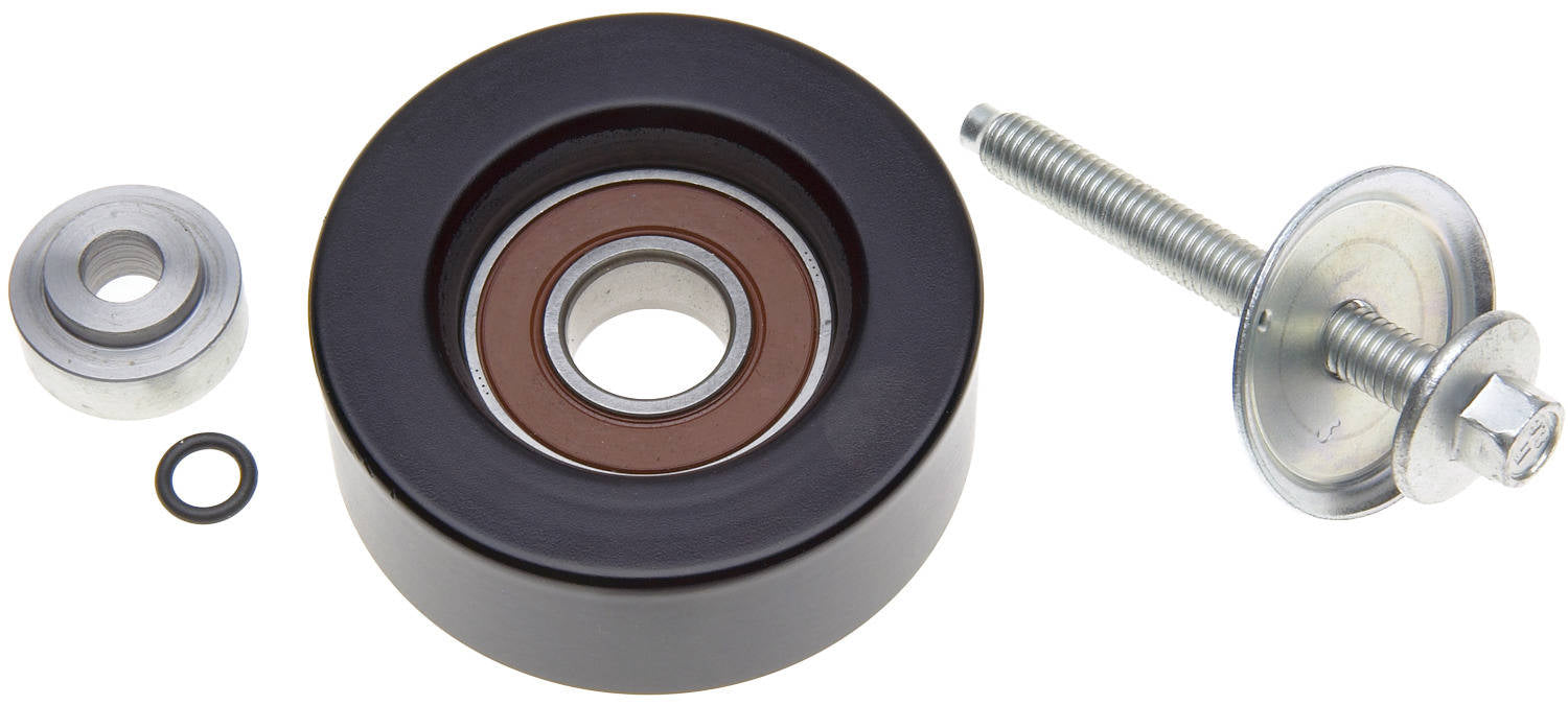 Gates Drive Belt Tensioner Pulley