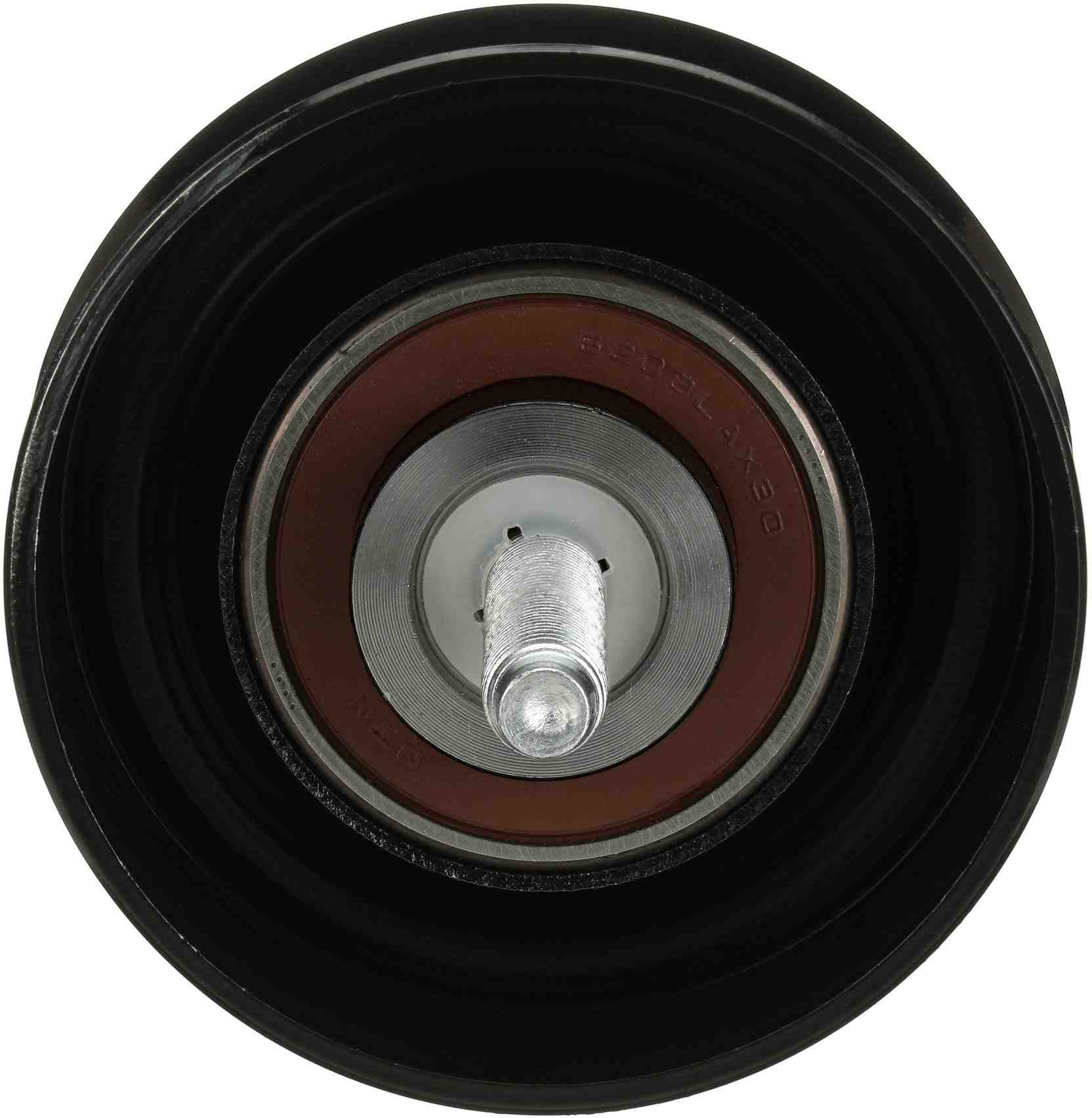 Gates Drive Belt Tensioner Pulley