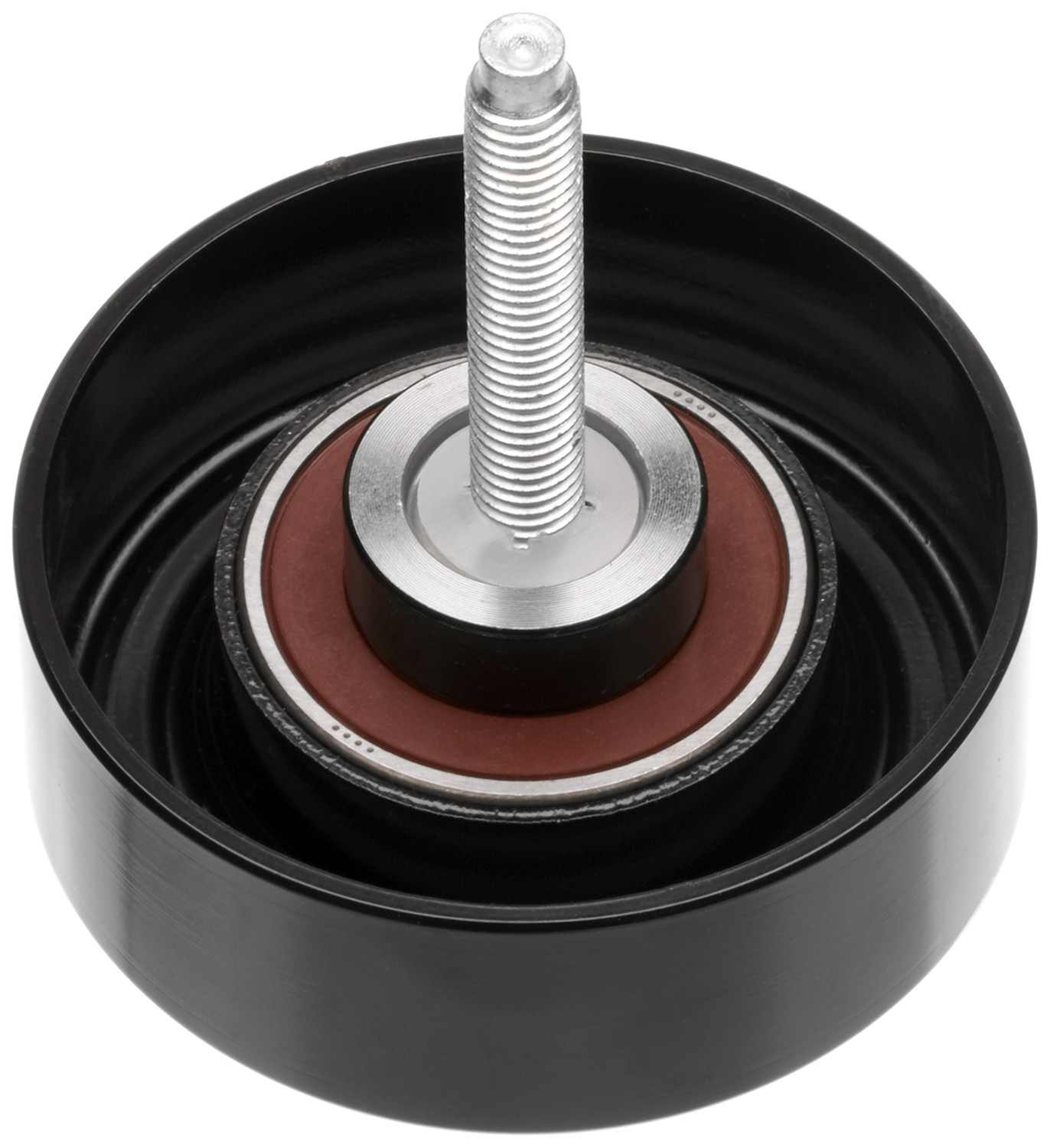 Gates Drive Belt Tensioner Pulley