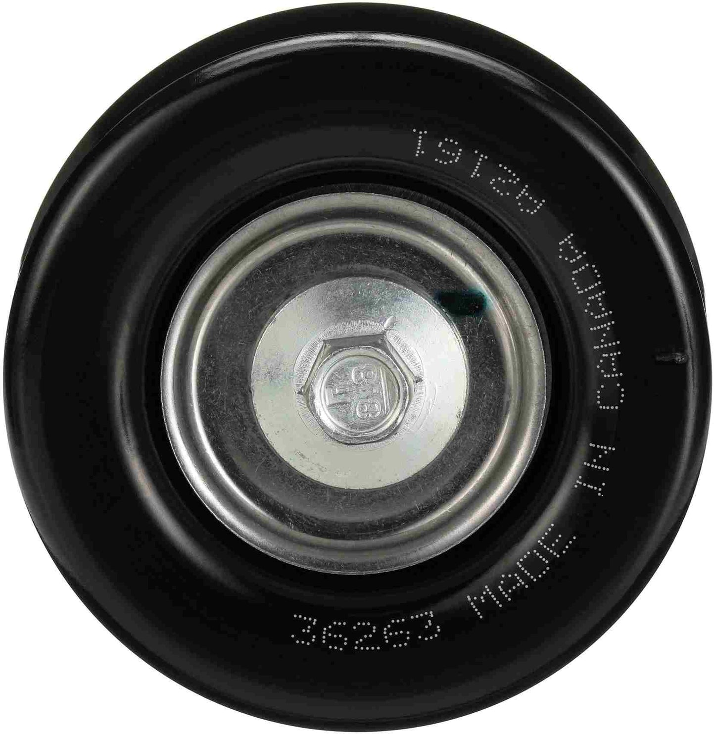 Gates Drive Belt Tensioner Pulley
