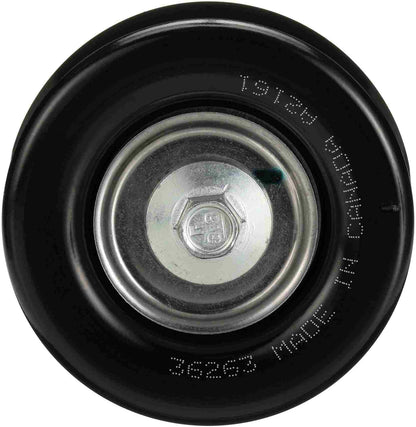 Gates Drive Belt Tensioner Pulley
