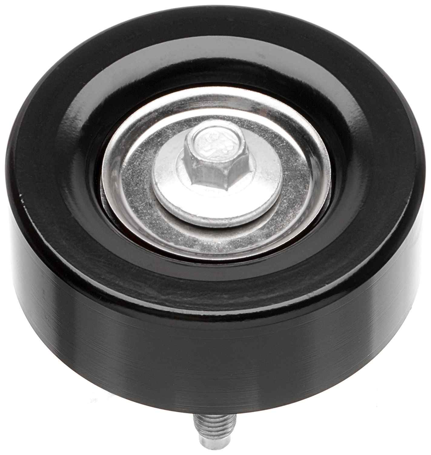 Gates Drive Belt Tensioner Pulley