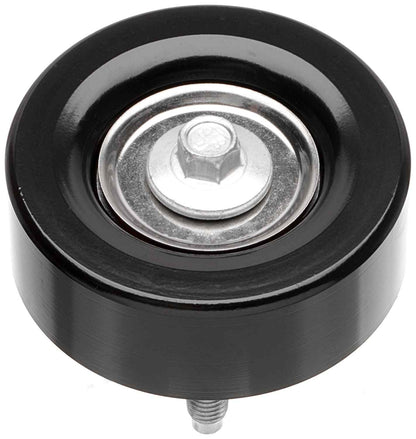 Gates Drive Belt Tensioner Pulley