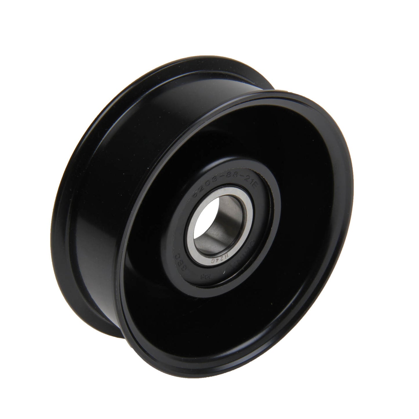 Gates Drive Belt Idler Pulley