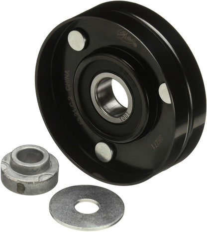 Gates Drive Belt Tensioner Pulley