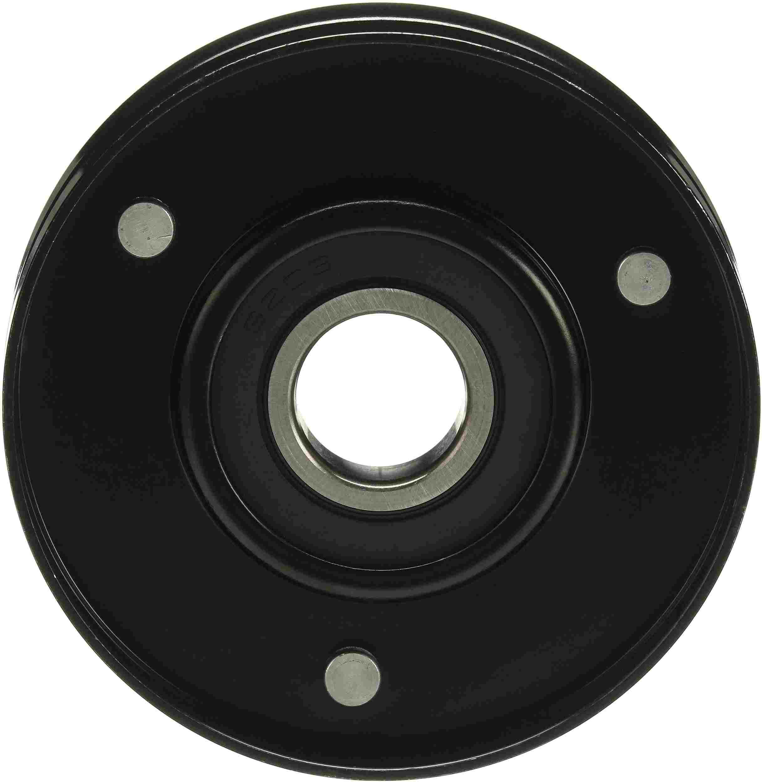 Gates Drive Belt Tensioner Pulley
