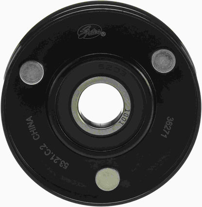 Gates Drive Belt Tensioner Pulley